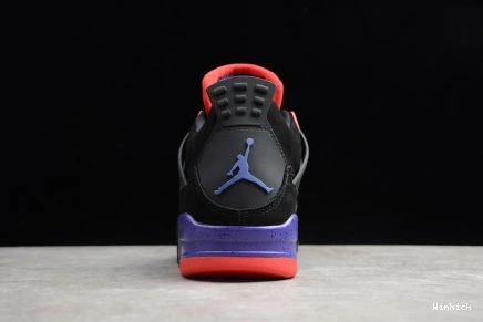 NRG AIR DRAKE SIGNATURE 4 JORDAN "RAPTORS" AQ3816-056 AJ4 0711